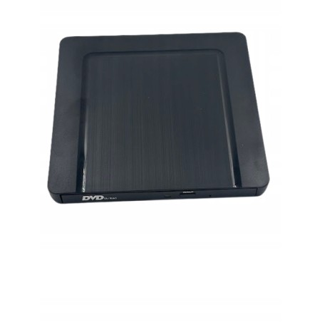 Outlet Nagrywarka DVD zewnętrzna SATA External ODD&HDD USB 3.0 / Type C