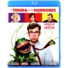 Outlet Little Shop of Horrors płyta Blu-ray reżyseria: Frank Oz j.hiszp