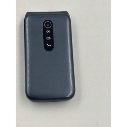 Outlet Telefon komórkowy SPC Stella 2 1 GB /1 GB czarny 2.4 cali 800 mAh