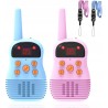 Outlet Walkie Talkie Dla Dzieci Krótkofalówka Zestaw 2 szt kompaktowe
