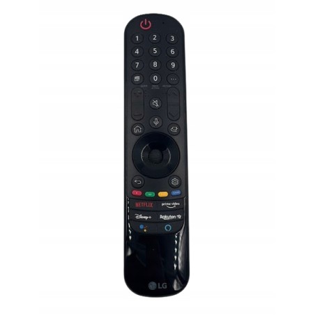 Outlet PILOT LG Magic 2703H-MR23GA MR23N AKB76043103 ORYGINAŁ ergonomiczny