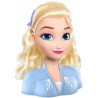 Outlet Głowa do stylizacji Kraina Lodu Frozen Elsa +14 akcesoriów Disney CE