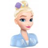 Outlet Głowa do stylizacji Kraina Lodu Frozen Elsa +14 akcesoriów Disney CE