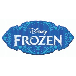 Outlet Głowa do stylizacji Kraina Lodu Frozen Elsa +14 akcesoriów Disney CE