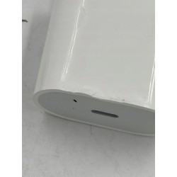 Outlet Ładowarka sieciowa 30W USB-C do iPhone z kablem Lightning biała