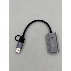 Outlet KARTA PRZECHWYTUJĄCA WIDEO 4K HDMI NA USB FULL HD 1080P GRABBER