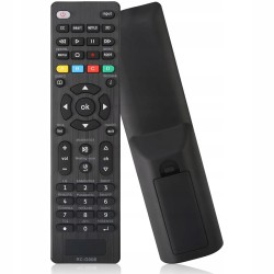 Uniwersalny pilot zamiennik do TV RC-G008 LG SAMSUNG SONY PANASONIC SHARP
