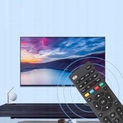 Uniwersalny pilot zamiennik do TV RC-G008 LG SAMSUNG SONY PANASONIC SHARP