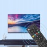 Uniwersalny pilot zamiennik do TV RC-G008 LG SAMSUNG SONY PANASONIC SHARP
