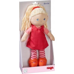 Lalka szmacianka Haba Lalka Haba 30 cm
