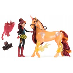 Outlet UNICORN ACADEMY ZESTAW FIGURKI VALENTINA&CINDER DZIEWCZYNA +