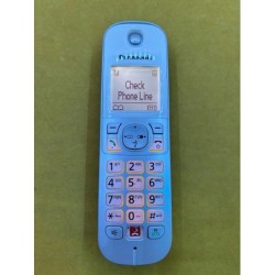 Telefon bezprzewodowy Panasonic B0938KWWCB