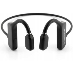 Słuchawki sportowe bezprzewodowe InnovaGoods Freear Open Ear bluetooth