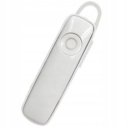 Outlet Słuchawki bezprzewodowe douszne PLATINET Icon odbieranie połączeń