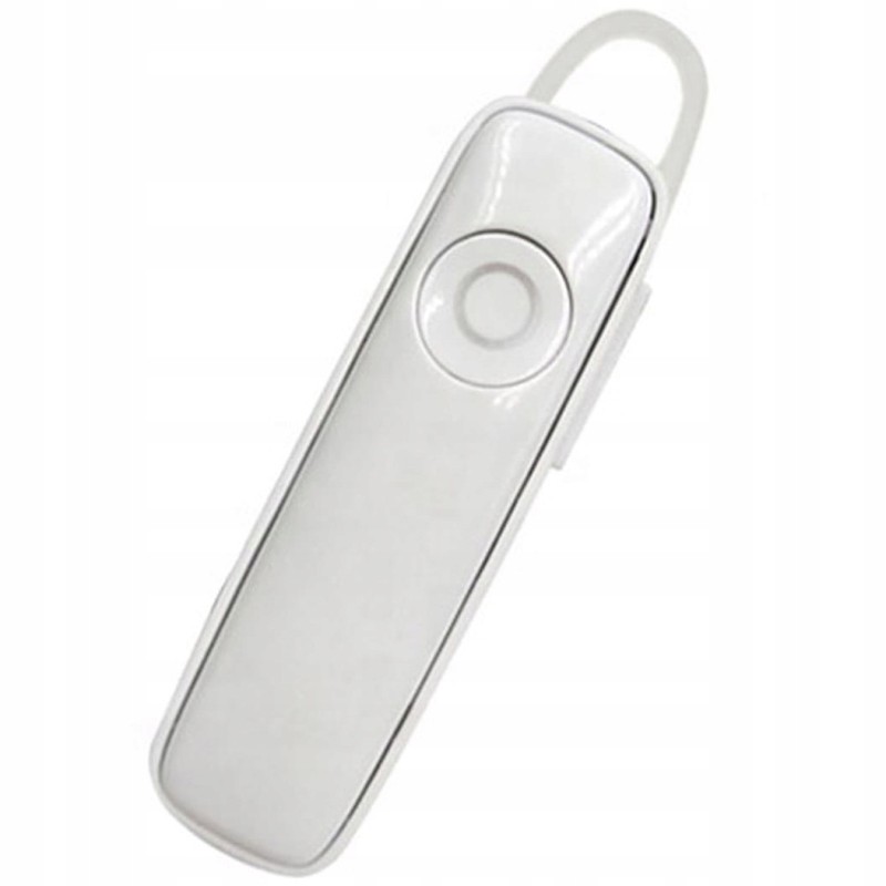 Outlet Słuchawki bezprzewodowe douszne PLATINET Icon odbieranie połączeń