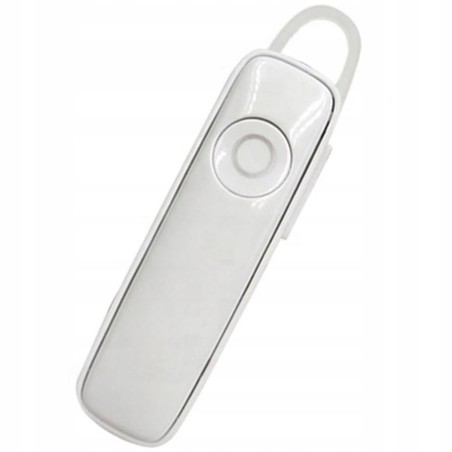 Outlet Słuchawki bezprzewodowe douszne PLATINET Icon odbieranie połączeń