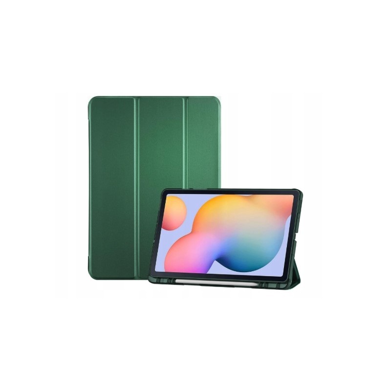 Outlet Etui ProCase do Galaxy Tab S6 Lite 10,4 cala z uchwytem na rysik