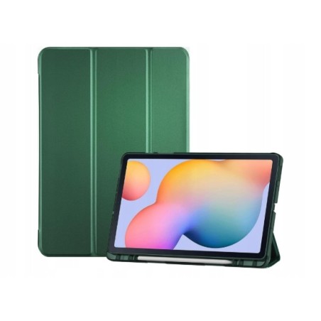 Outlet Etui ProCase do Galaxy Tab S6 Lite 10,4 cala z uchwytem na rysik