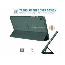 Outlet Etui ProCase do Galaxy Tab S6 Lite 10,4 cala z uchwytem na rysik