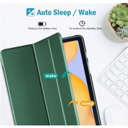 Outlet Etui ProCase do Galaxy Tab S6 Lite 10,4 cala z uchwytem na rysik