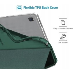 Outlet Etui ProCase do Galaxy Tab S6 Lite 10,4 cala z uchwytem na rysik