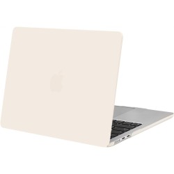 Outlet MOSISO etui kompatybilne z MacBook Air 13 cali 2026-2022 M4/M3/M2