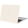Outlet MOSISO etui kompatybilne z MacBook Air 13 cali 2026-2022 M4/M3/M2