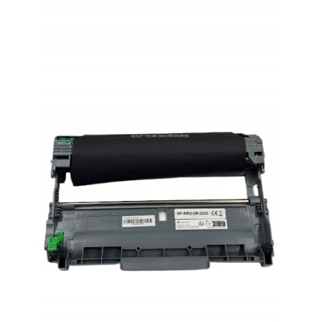 Outlet Bęben do drukarki Kompatybilny z Brother DR-2200 wydajność 12000 str