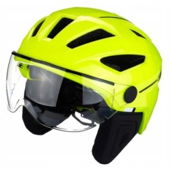 Kask rowerowy Abus Pedelec...