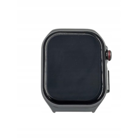 Outlet Smartwatch YYKY SMARTBAND ET585 POWIADOMIENIA 2,04 cali amoled HRV