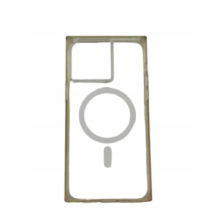 Case-Mate Tough Clear przezroczyste etui kompatybilne z iPhone 14 Pro Max