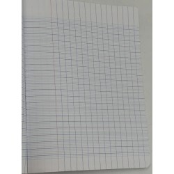 Outlet Open Flex ultraodporny notes Oxford 17x22 cm 96 kartek pomarańczowy