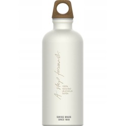 Outlet Termos SIGG KUBEK TERMICZNY 0,6 l brązowy