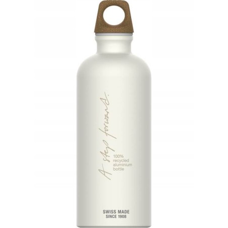 Outlet Termos SIGG KUBEK TERMICZNY 0,6 l brązowy