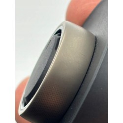 Outlet Inteligentny pierścień Amazfit Helio Ring Size 10 Titanium Bluetooth