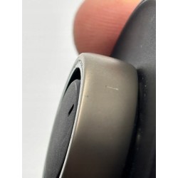 Outlet Inteligentny pierścień Amazfit Helio Ring Size 10 Titanium Bluetooth