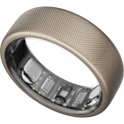 Outlet Inteligentny pierścień Amazfit Helio Ring Size 10 Titanium Bluetooth