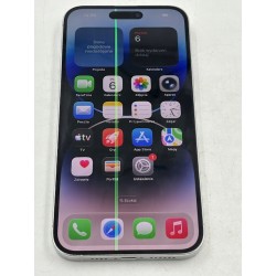 Outlet Smartfon Apple iPhone 14 Pro Max 6 GB / 256 GB 5G Bluetooth OPIS