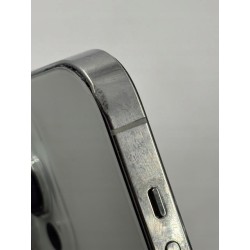 Outlet Smartfon Apple iPhone 14 Pro Max 6 GB / 256 GB 5G Bluetooth OPIS