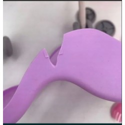 Outlet deao zestaw zabawka mój pierwszy bobas krzesełko łóżeczko lalka opis