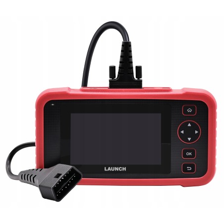 LAUNCH CRP129 EVO+ | AUTORYZOWANY DEALER LAUNCH | DOŻYWOTNI UPDATE