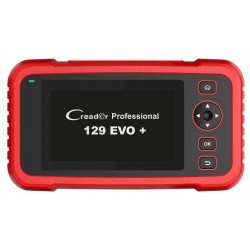 LAUNCH CRP129 EVO+ | AUTORYZOWANY DEALER LAUNCH | DOŻYWOTNI UPDATE