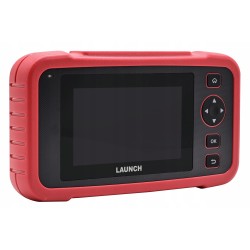 LAUNCH CRP129 EVO+ | AUTORYZOWANY DEALER LAUNCH | DOŻYWOTNI UPDATE