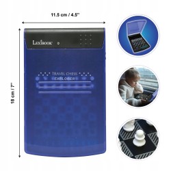 Outlet Gra planszowa LCG500 Lexibook