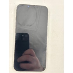 USZKODZONY Smartfon Apple iPhone 13 Pro 6 GB/128 GB 5G Graphite 6.1" OPIS