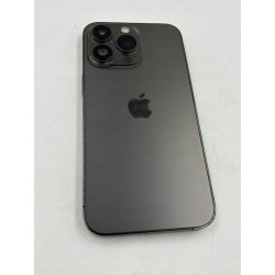 USZKODZONY Smartfon Apple iPhone 13 Pro 6 GB/128 GB 5G Graphite 6.1" OPIS