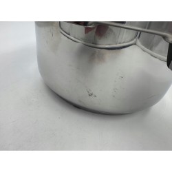 Outlet Szybkowar Amazon 4 l czarny