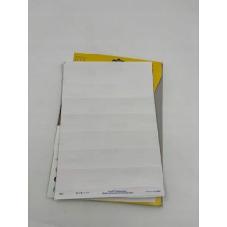 Outlet Etykiety adresowe Avery do drukarek atramentowych 99,1 × 38,1 mm