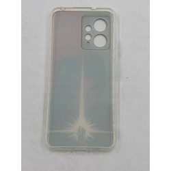 Outlet ERT GROUP etui na telefon Xiaomi REDMI NOTE 12 4G motyw STARWARS