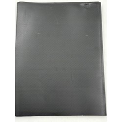 Outlet Skoroszyt album ofertowy matowa okładka format A4 Exacompta czarny